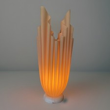 Georgia Jacob Ophelie Iconique Grand Modèle 70cm Lampe Originale