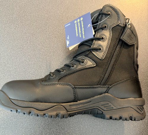 Chaussures rangers strike - chaussures,