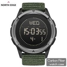 Montre north edge - alps, 1