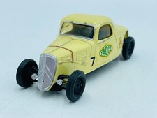 AUTOMANY CITROEN Rosalie VII