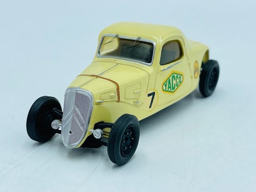 Automany citroen rosalie vii - citroen,