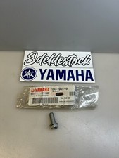 1 boulon yamaha 1d4-f5821-00 dt 50 r sm X-LIMIT-SUPERMOTARD ENDURO xt 125 r x