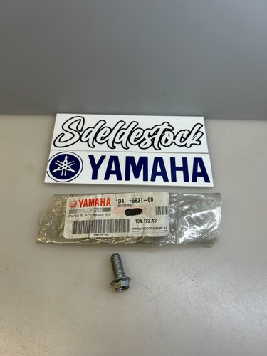 Boulon yamaha 1d4 f5821 - 1,