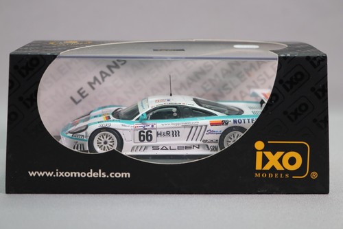 Ll1782 ixo lmm043 1 43 - ixo, 1/43