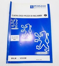 Catalogue De Pièces Du