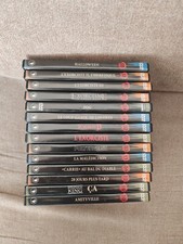 LOT 14 DVD COLLECTION FILMS