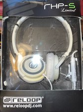 CASQUE STUDIO /DJ RELOOP RHP -5    Pour Pièces Détachée