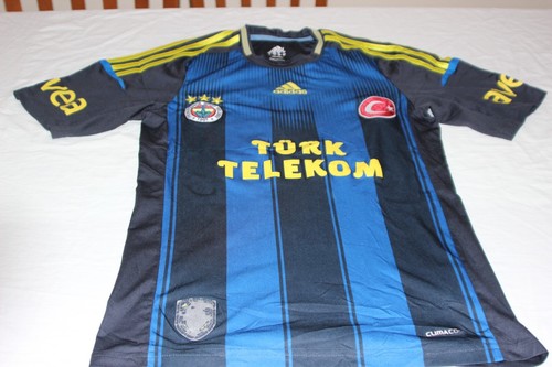 Maillot football fenerbahce - football,