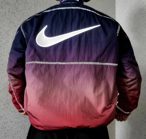 Supreme nike ripstop - supreme, x