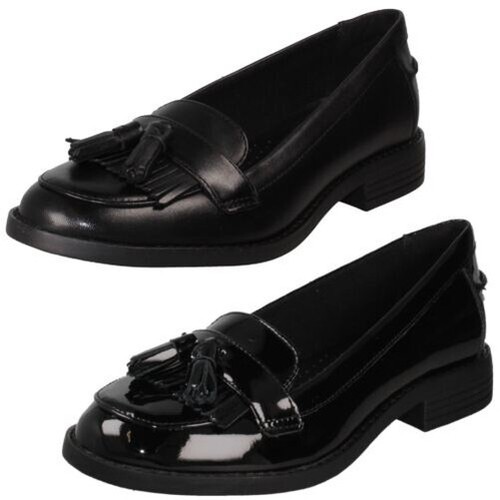 Femmes clarks enfiler gland - clarks,