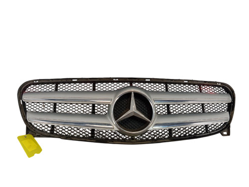 Calandre mercedes classe - classe, gla