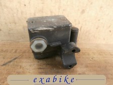 maitre cylindre de frein avant pour NSR 125  (TC01) -> affichez les details