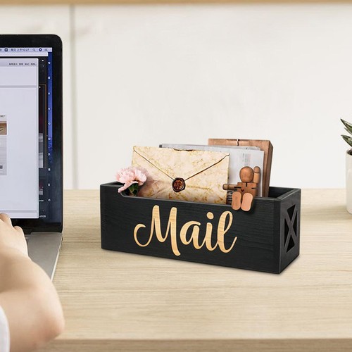 Organisateur courrier en - organisateur,