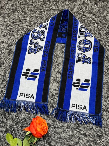 écharpe football pisa calcio - Écharpe,