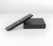 Decodeur Free TV HD 4K  Freebox Mini + Freeplug 200Mbp/s