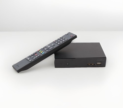 Decodeur free 4k - tv,