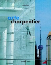 Arte Charpentier, Pierre