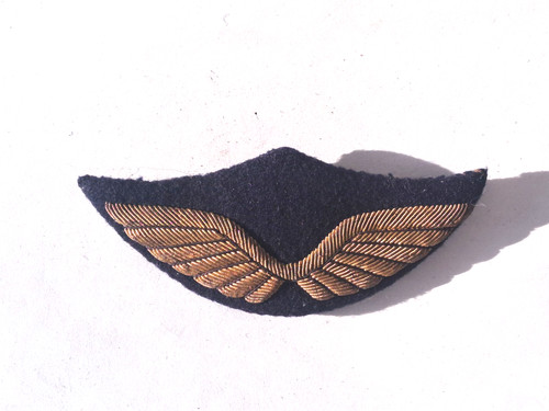 017907 insigne casquette - de,