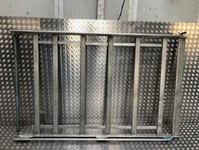 Galerie de toit RENAULT KANGOO 2 PHASE 2 7711423536