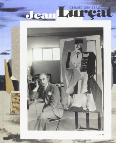 Denizeau jean lurcat - denizeau,