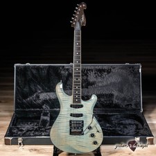 Knaggs Severn T1 Flame Maple