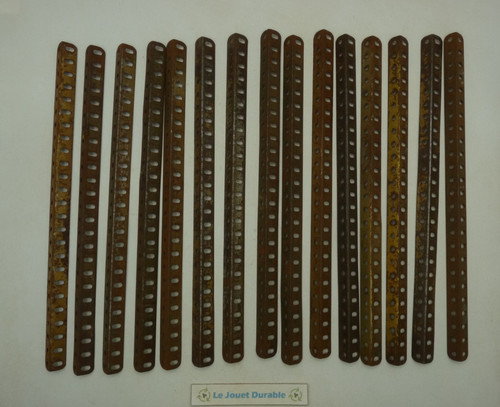 Meccano vintage corniere - ,