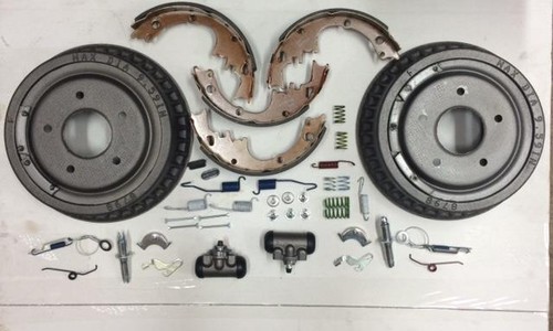 Mustang brake kit 1964-1972