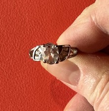 TRÈS JOLIE BAGUE ANCIENNE T51