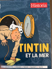 Hergé tintin historia - hergé,