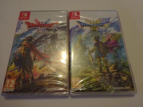 Dragon quest remake - quest,