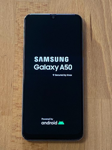 Samsung galaxy a50 - a50, dual