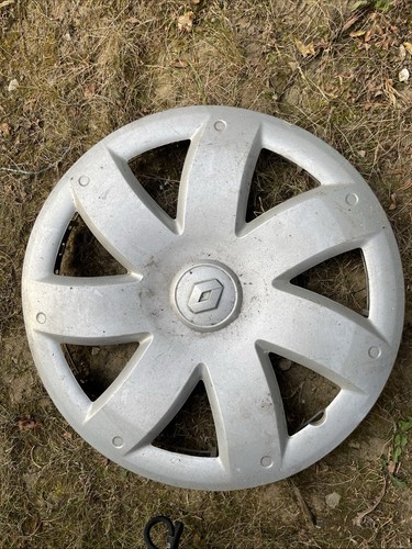 Enjoliveur renault 15p - 1,