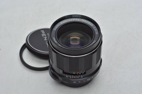 Mint pentax super - super, multi