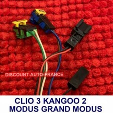 Connecteur prise airbag volant