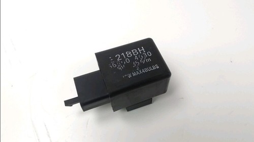 Centrale clignotant yamaha - centrale,