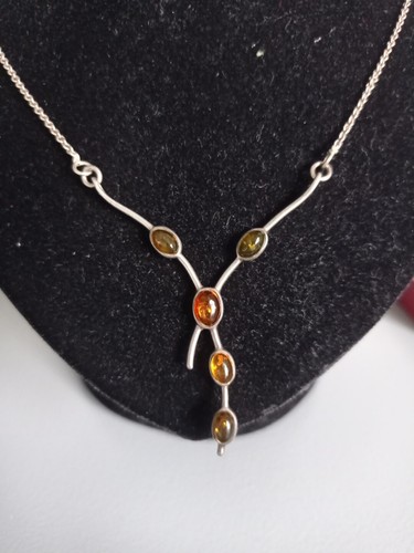 Ancien collier original - collier,