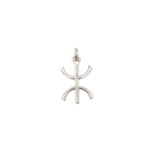 Collier pendentif berbere - collier, pendentif"berbere