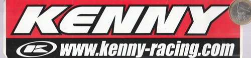 L265 moto kenny racing 20 - racing.,