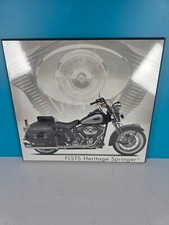 Harley Davidson FLSTS Heritage