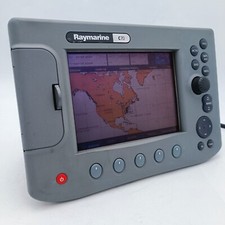 Raymarine C70 MFD GPS