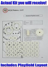 1978 Bally Dixieland Bingo