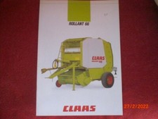 BROCHURE   PUBLICITAIRE