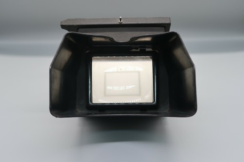 Polaroid reflex viewer - mp-4,