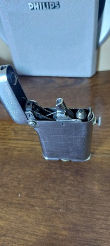 Ancien briquet thorens - ancien,