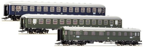 Roco 64033 set - roco,