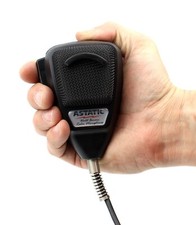 8-Pin Fits YAESU FT-767GX 757G