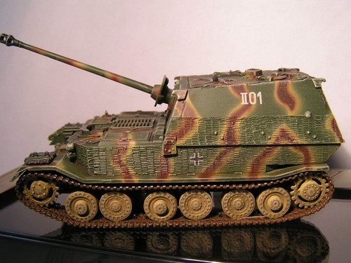 Dragon armor 60054 - armor, 1/72