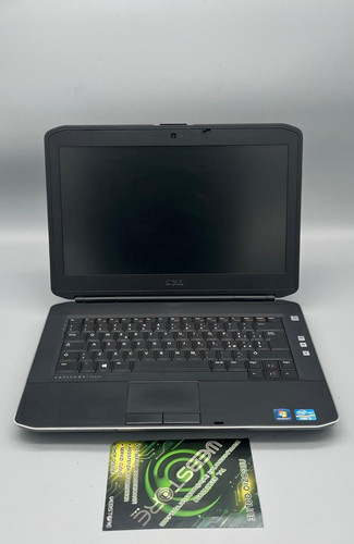Dell latitude e5430 - latitude, 4