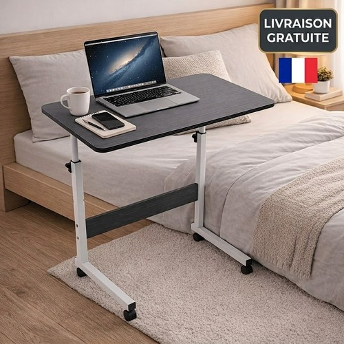 Table appoint réglable - table,