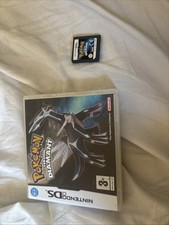 Pokémon Diamant (Nintendo DS